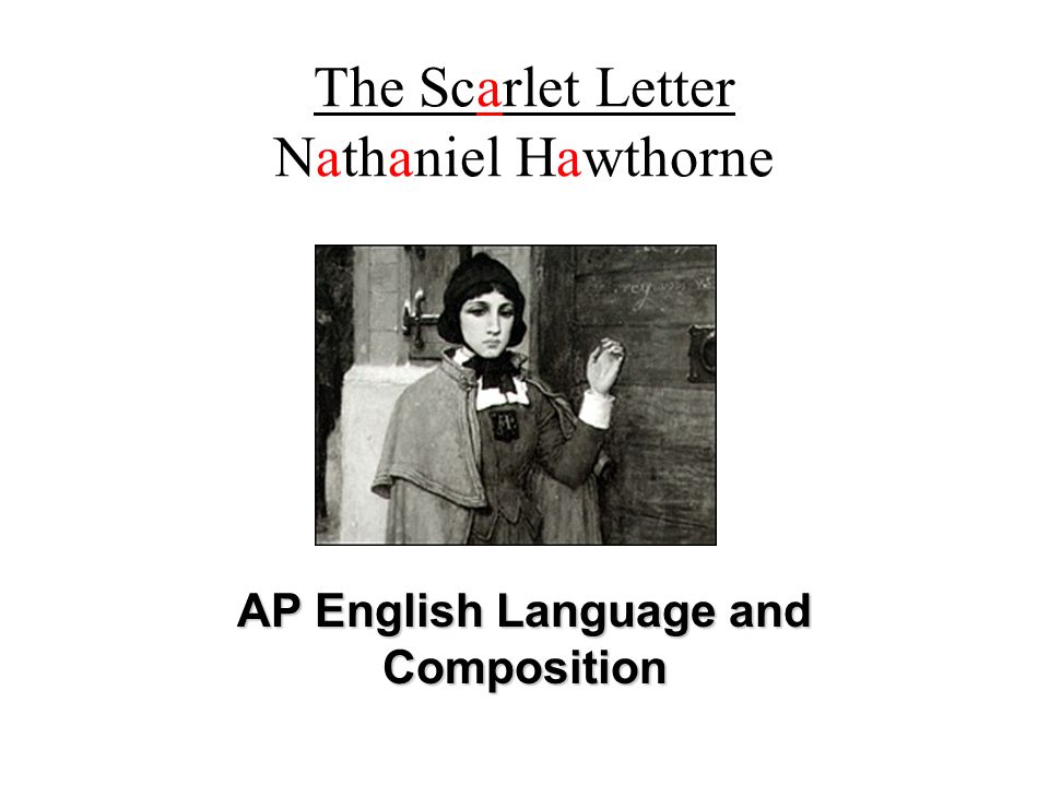 Cheap write my essay isolation in the scarlet letter