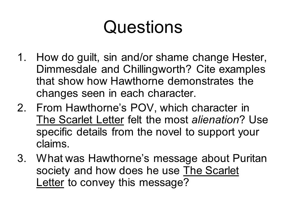 an analysis of sin and evil in the scarlett letter an analysis of sin and evil in the scarlett letter