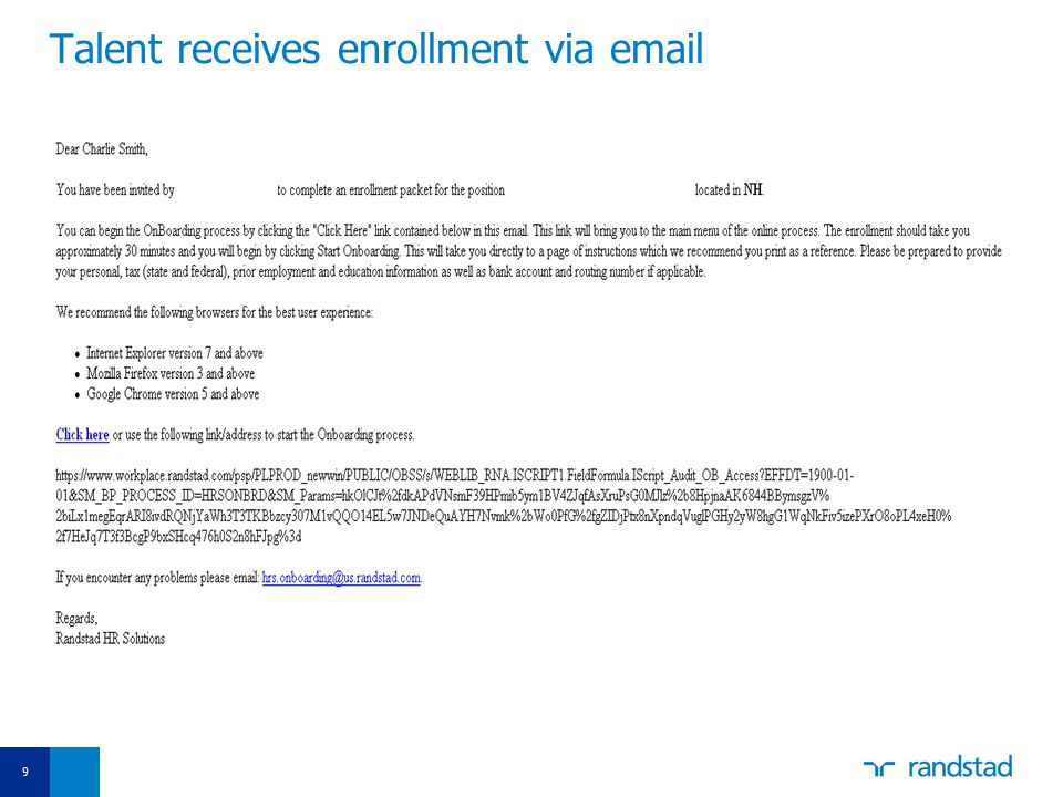 randstad hrs onboarding february to edit date footer title randstad works sign in