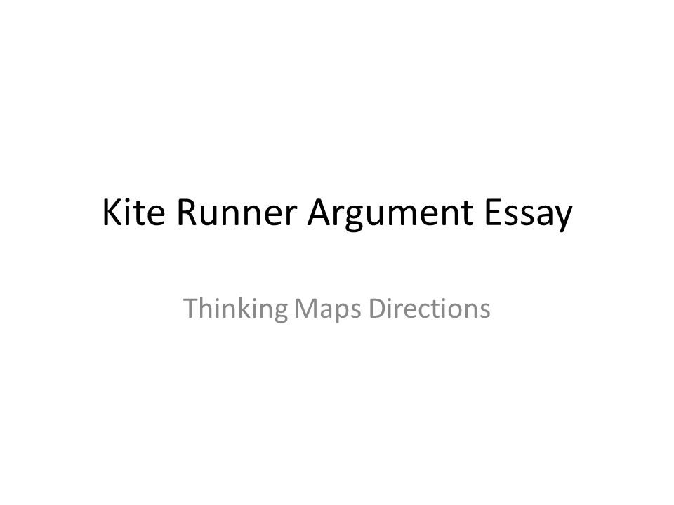 kite runner critical essays Though it is rarely the main focus, religion is nearly always present in amir’s narrative it is part of the culture of afghanistan, and it is accordingly a fixture of. kite runner critical essays Though it is rarely the main focus, religion is nearly always present in amir’s narrative it is part of the culture of afghanistan, and it is accordingly a fixture of.