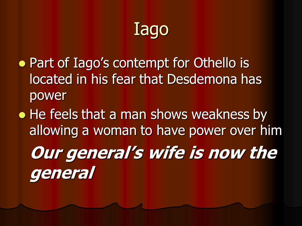 feminism and racism in shakespeares othello essay feminism and racism in shakespeares othello essay