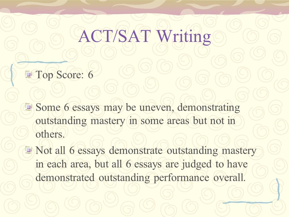 Common app essay option 5 image 7