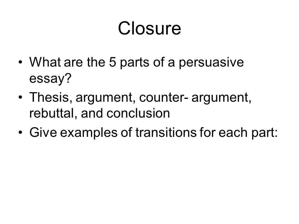 model upsr english paper 1 and paper 2 parts to a persuasive essay parts of a persuasive essay