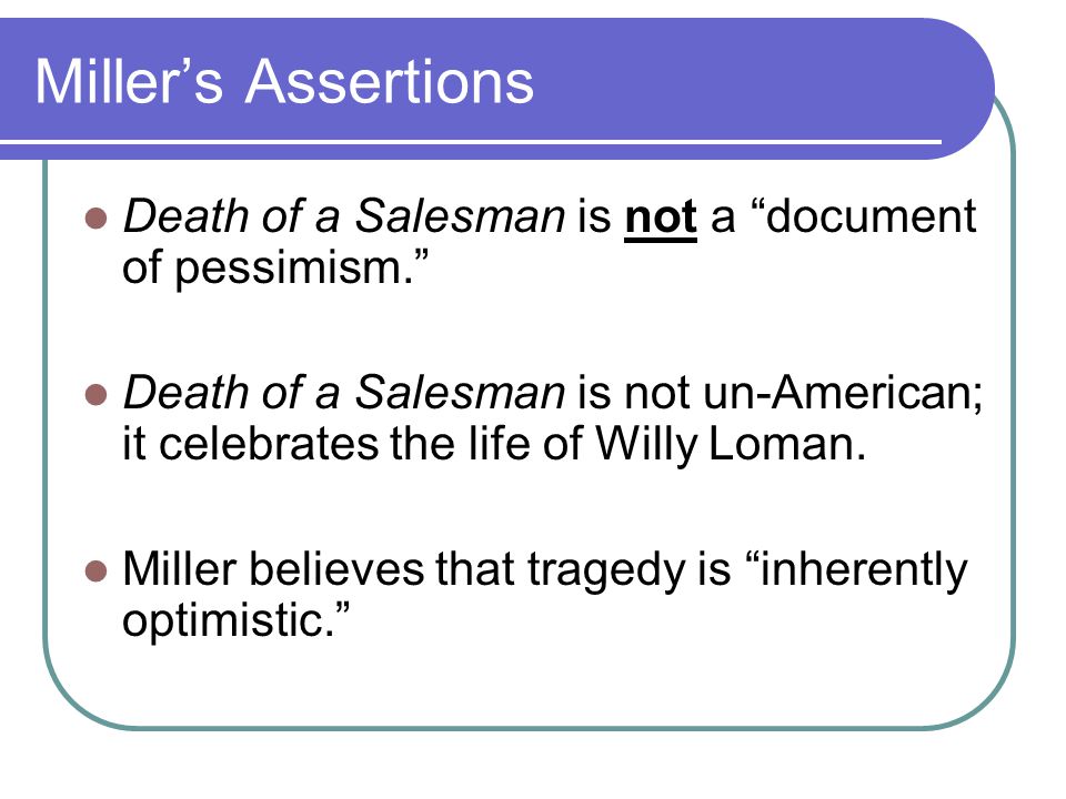 Essays On Death