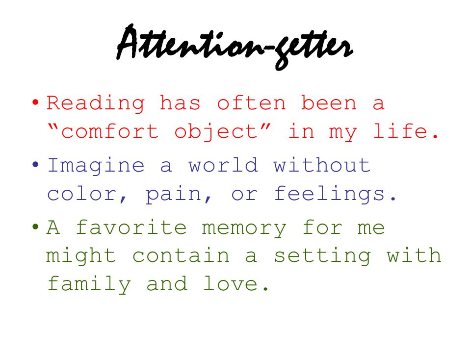 literacy essay examples