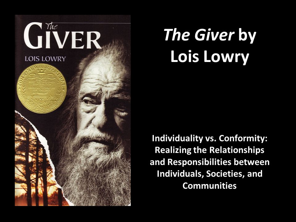 a view on the giver by lois lowry a view on the giver by lois lowry