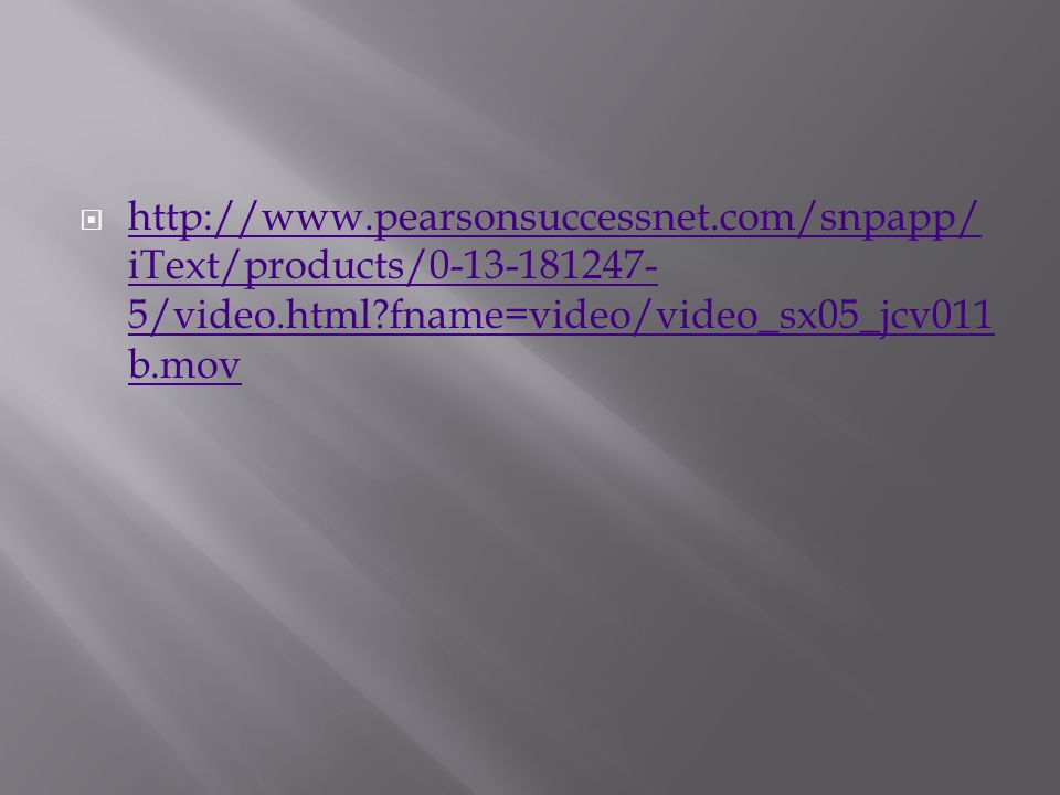    iText/products/ /video.html fname=video/video_sx05_jcv011 b.mov   iText/products/ /video.html fname=video/video_sx05_jcv011 b.mov