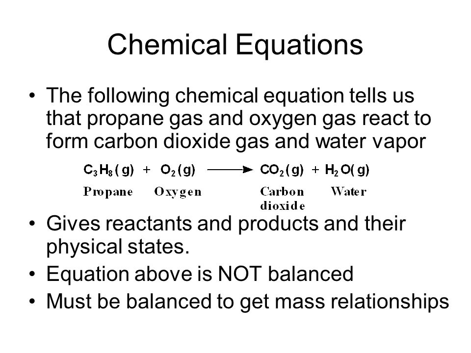 Chemical Equation For Water Vapor Talkchannels Chemical Reactions Bettelheim Brown Campbell And Farrell Chapter