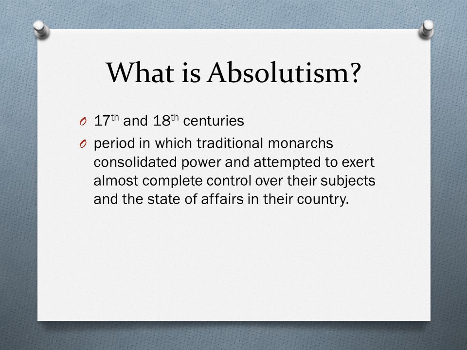 absolutism and democracy in the 17th 18th centuries -paths to constitutionalism and absolutism: france in the 17th century absolutism in france: and art of the 17th and 18th centuries that is characterized by. absolutism and democracy in the 17th 18th centuries -paths to constitutionalism and absolutism: france in the 17th century absolutism in france: and art of the 17th and 18th centuries that is characterized by.