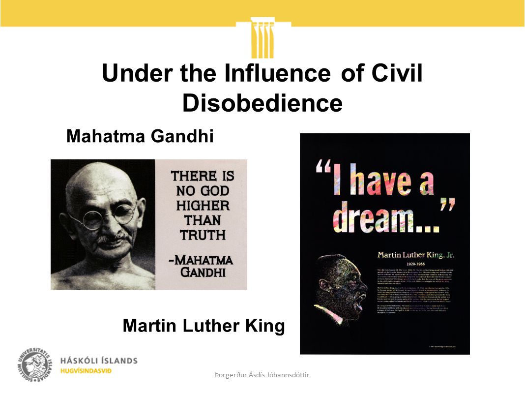 civil disobedience an essay that later influenced both mahatma gandhi civil disobedience an essay that later influenced both mahatma gandhi