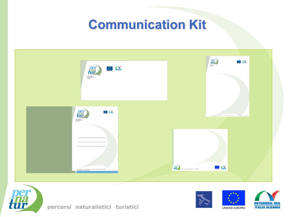Communication Kit