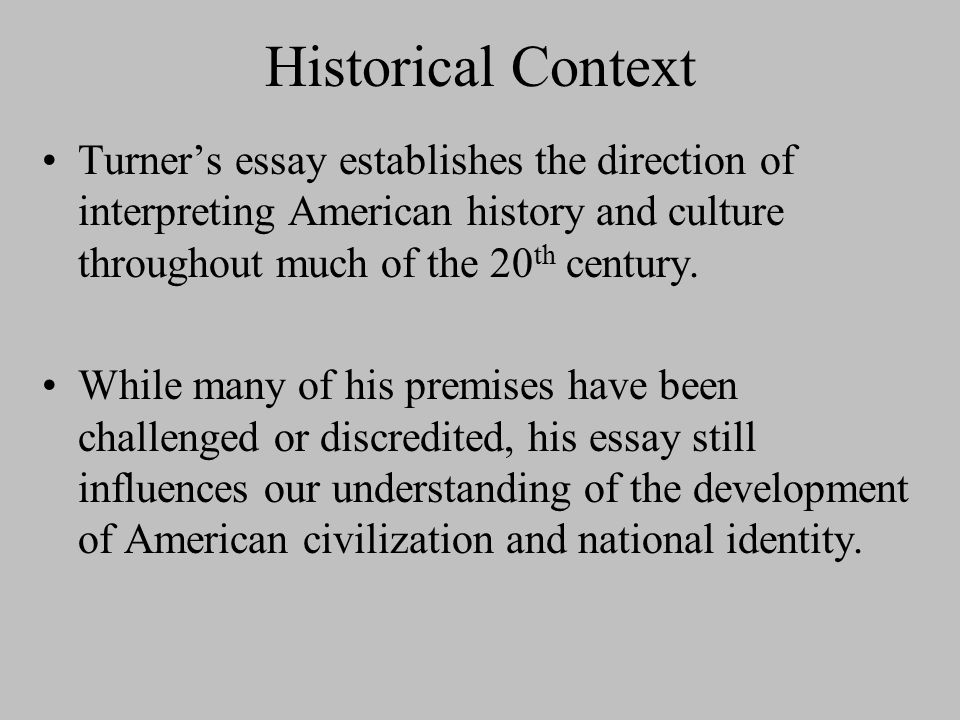 the vanishing american historical context essay The western history association nual report of the american historical associationfor the year 1893 a review essay, new mexico historical review, 44. the vanishing american historical context essay The western history association nual report of the american historical associationfor the year 1893 a review essay, new mexico historical review, 44.