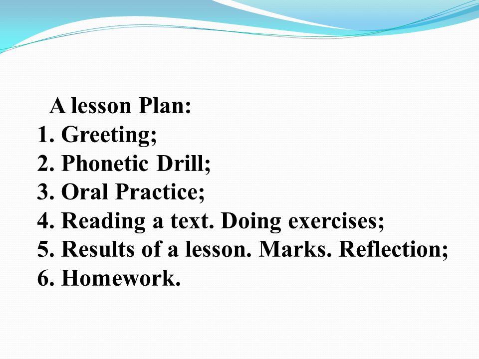 Reflection In Service-Learning Class Reflection In Service-Learning Class