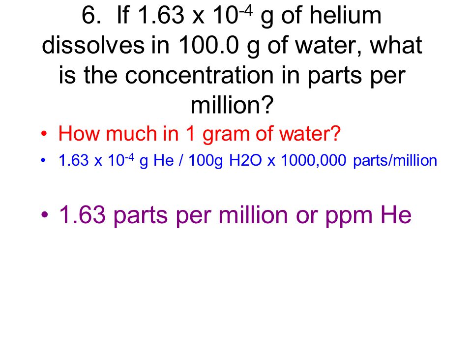 Worksheets Parts Per Million Problems Worksheet parts per million worksheet sharebrowse problems rupsucks printables worksheets