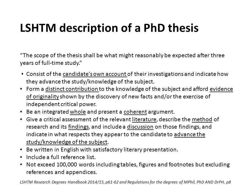 Popular Thesis Proposal Writing Site For Phd