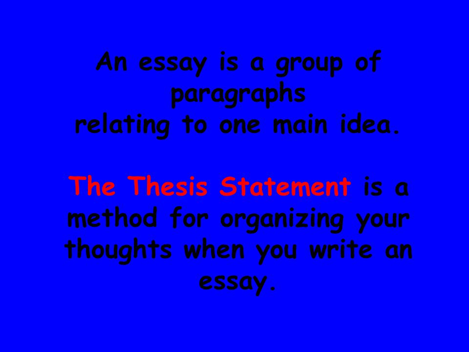 writing essays easy The easy essay is the 2+2=4 of writing just as 2+2=4 works at all levels of mathematics, the patented and free easy essay process works at all levels of expository/proof writing and appears to eventually help the logical thought process itself. writing essays easy The easy essay is the 2+2=4 of writing just as 2+2=4 works at all levels of mathematics, the patented and free easy essay process works at all levels of expository/proof writing and appears to eventually help the logical thought process itself.