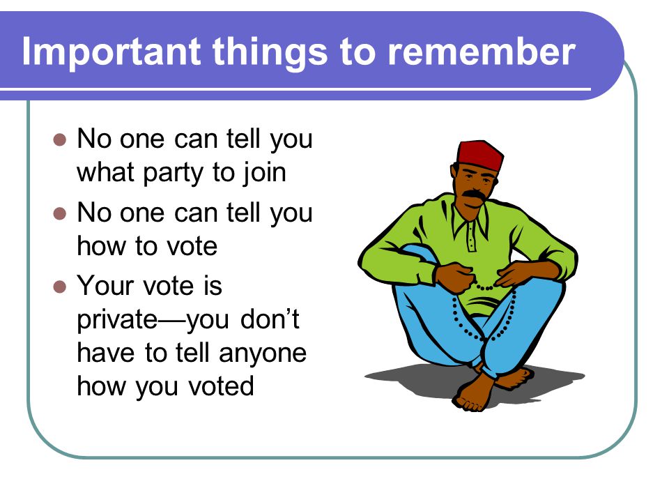 to vote or not to vote essay to vote or not to vote essay