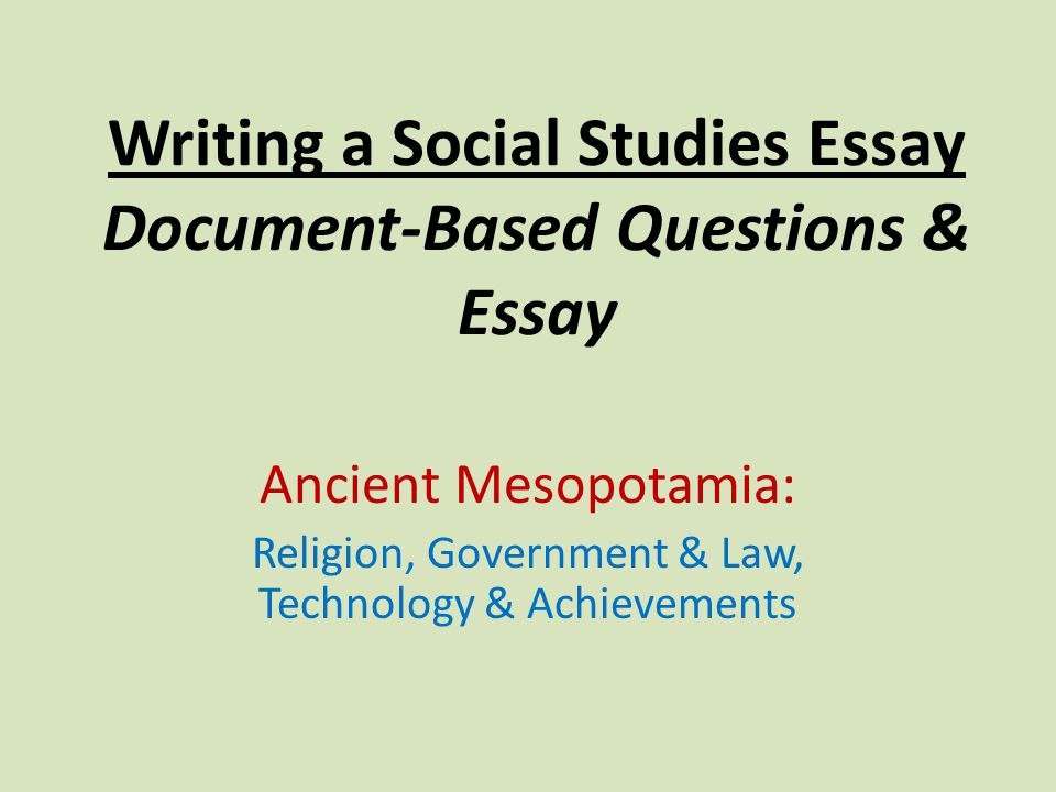 Some Differences in Life between the Ancient and Modern Worlds Some Differences in Life between the Ancient and Modern Worlds Greek civilization essay