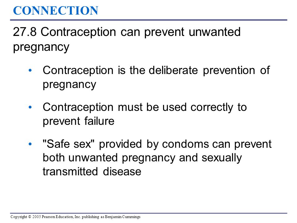 Can stds absorb our sex gametes