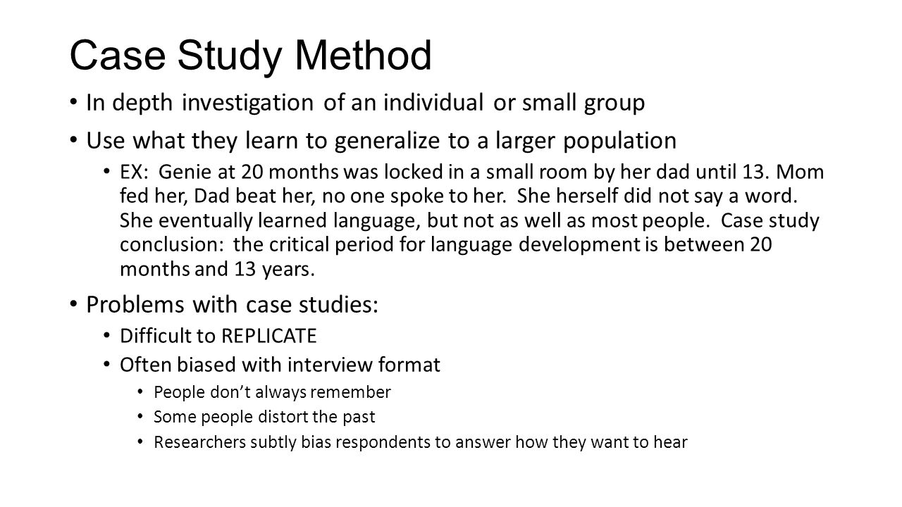 case study methods are often used to study Case-control study: a or allocation methods, the study comparisons are historical comparison is often used to allow a group to serve as its. case study methods are often used to study Case-control study: a or allocation methods, the study comparisons are historical comparison is often used to allow a group to serve as its.