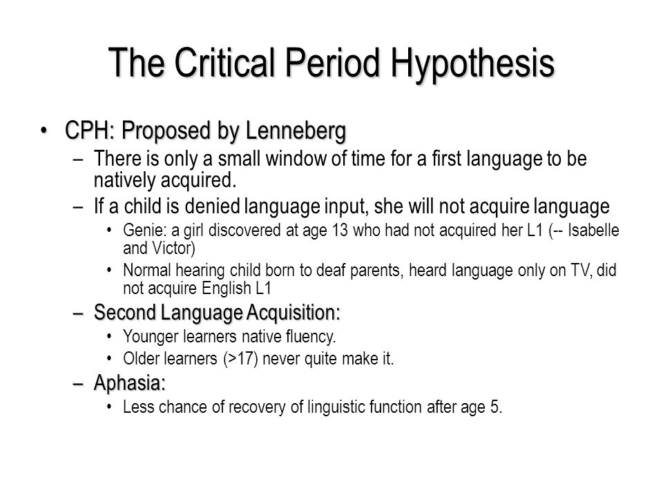 period hypthesis Hypothesis testing the idea of hypothesis testing is: ask a question with two possible answers design a test, or calculation of data base the decision (answer) on the test. period hypthesis Hypothesis testing the idea of hypothesis testing is: ask a question with two possible answers design a test, or calculation of data base the decision (answer) on the test.