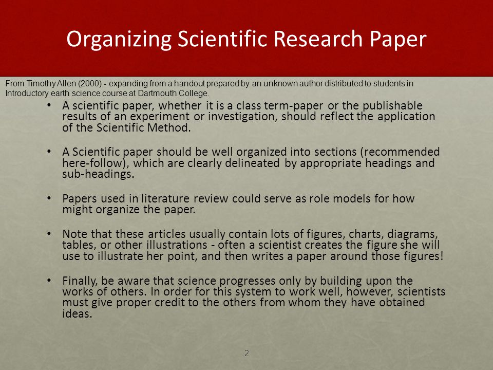 Example of dissertation proposal presentation image 5