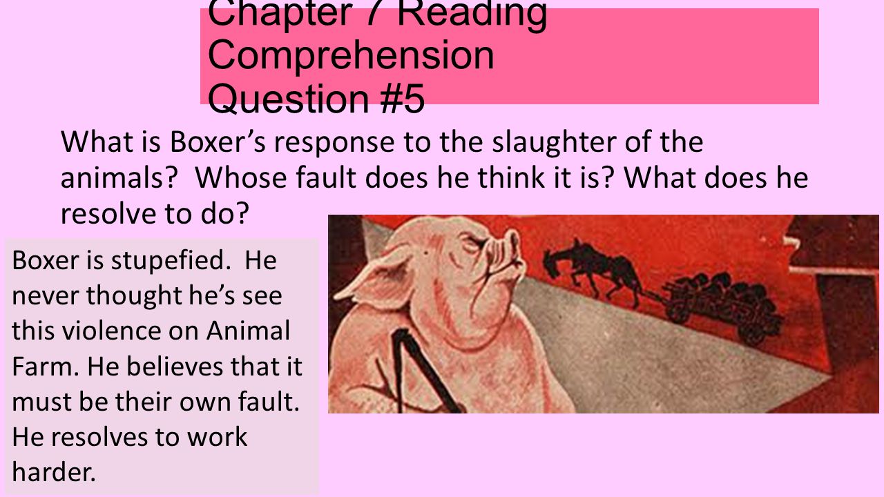 a comprehensive analysis of animal farm by george orwell a comprehensive analysis of animal farm by george orwell