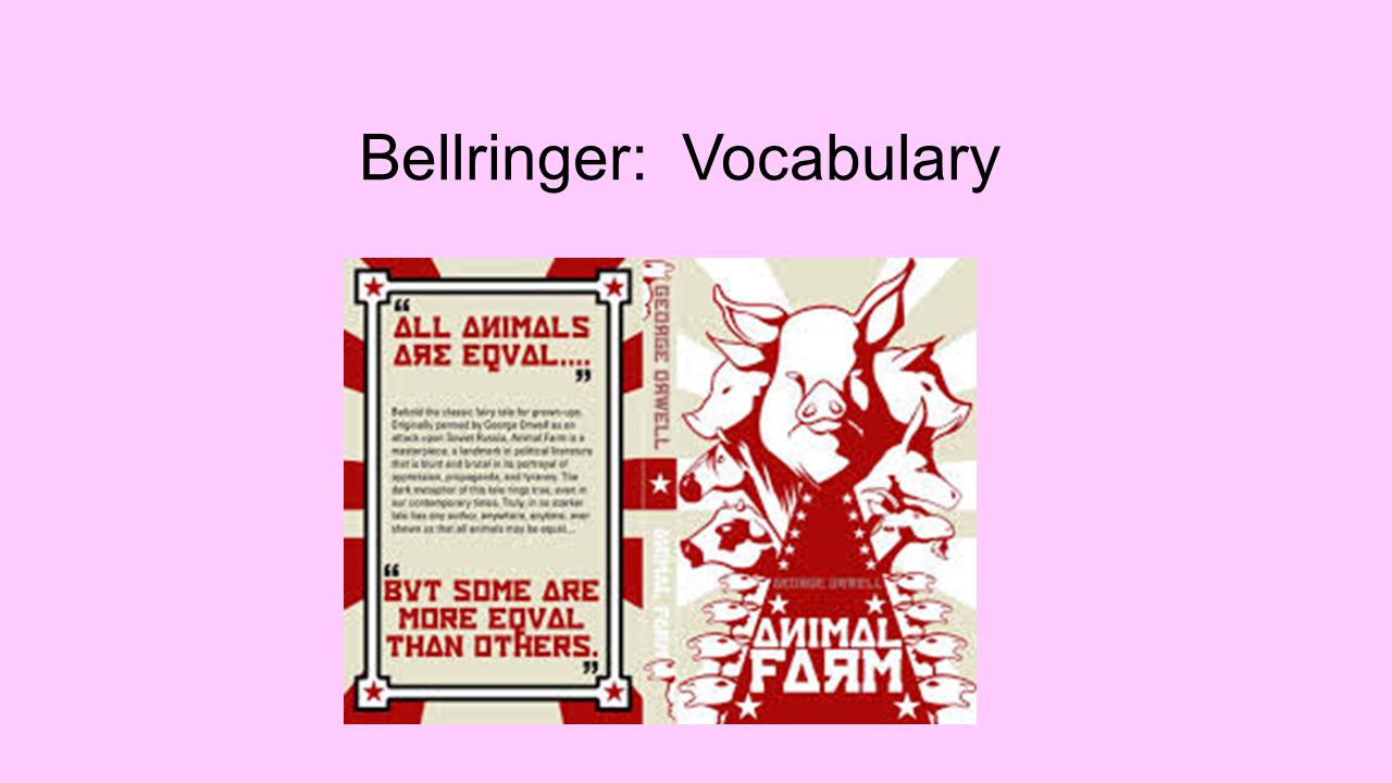 a comprehensive analysis of animal farm by george orwell a comprehensive analysis of animal farm by george orwell