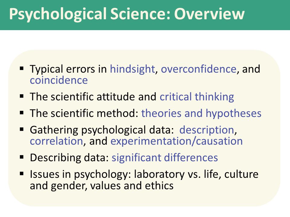 psychology and scientific method essay psychology and scientific method essay