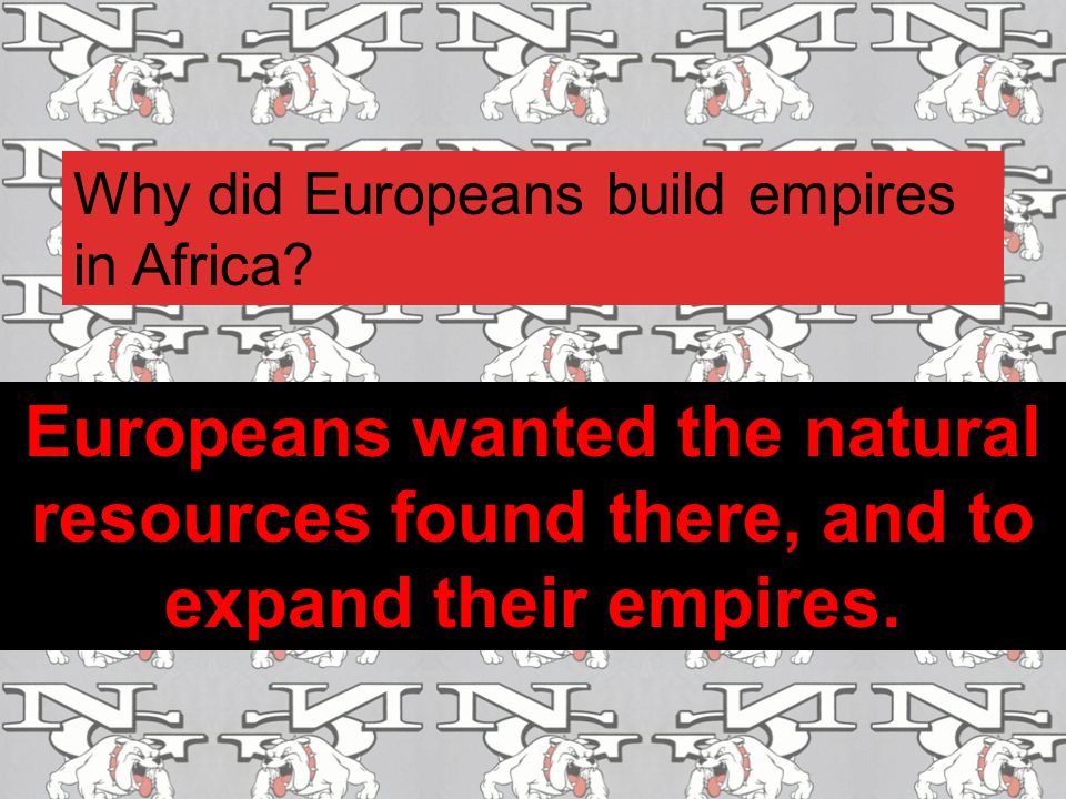 When did most African countries experience political independence from the European Powers.