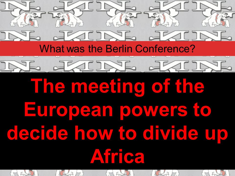 What movement’s purpose is to develop a unified Africa The Pan-African Movement