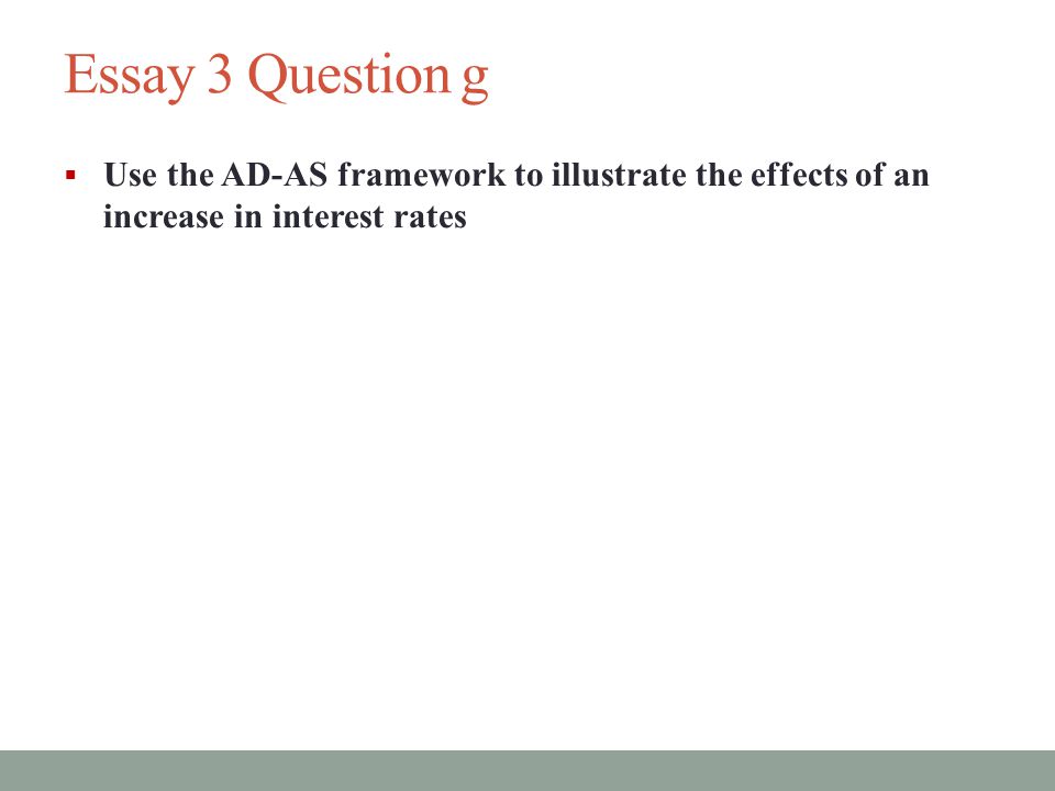 Industrial Pollution Essay Questions