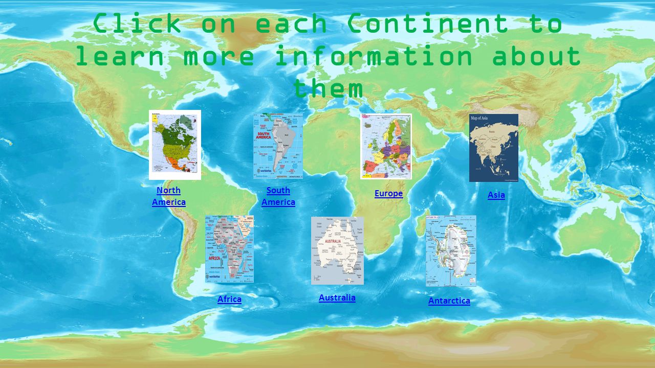 Mrs. Stottlemyer Geography 4 th Grade Click Here to Start the Lesson
