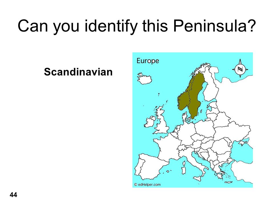 Can you identify this Peninsula Scandinavian 44