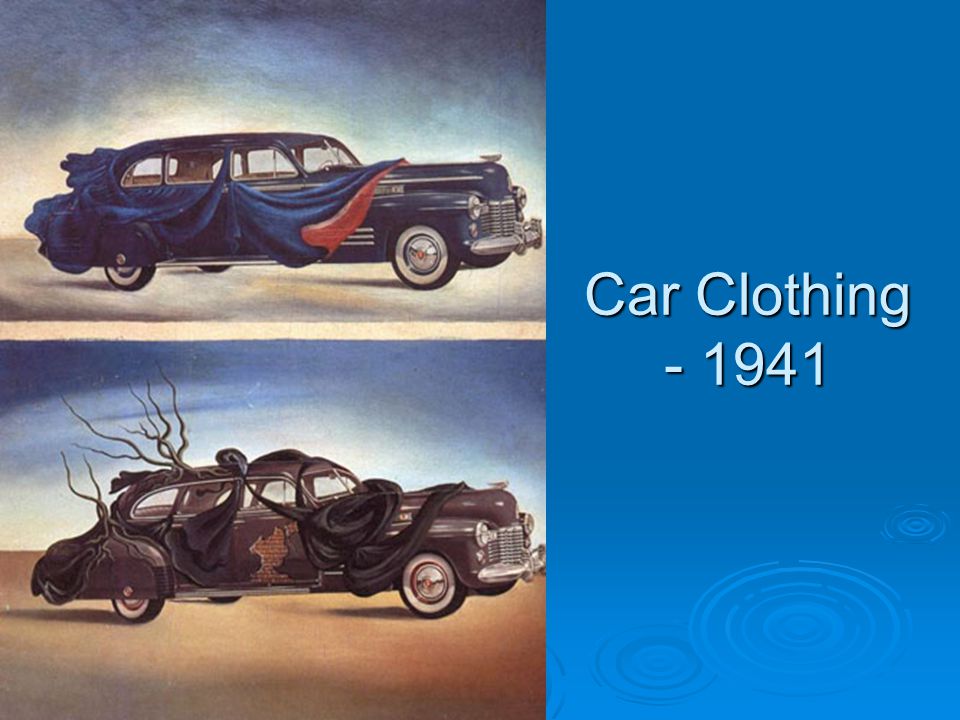 Car Clothing