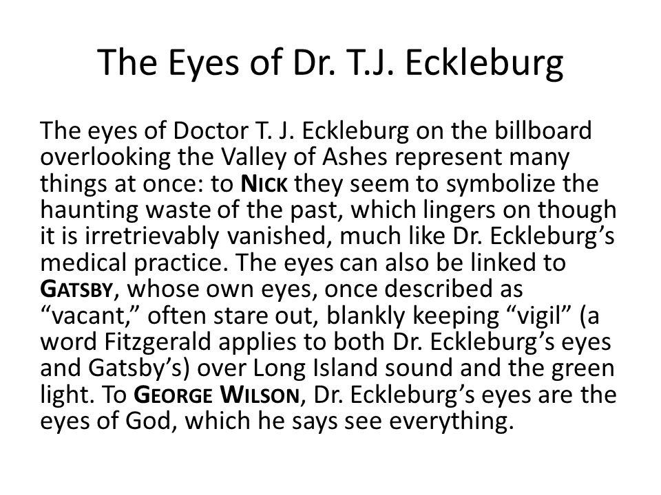 valley of ashes essay valley of ashes essay