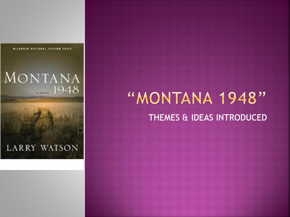 abuse of power in montana 1948 abuse of power in montana 1948