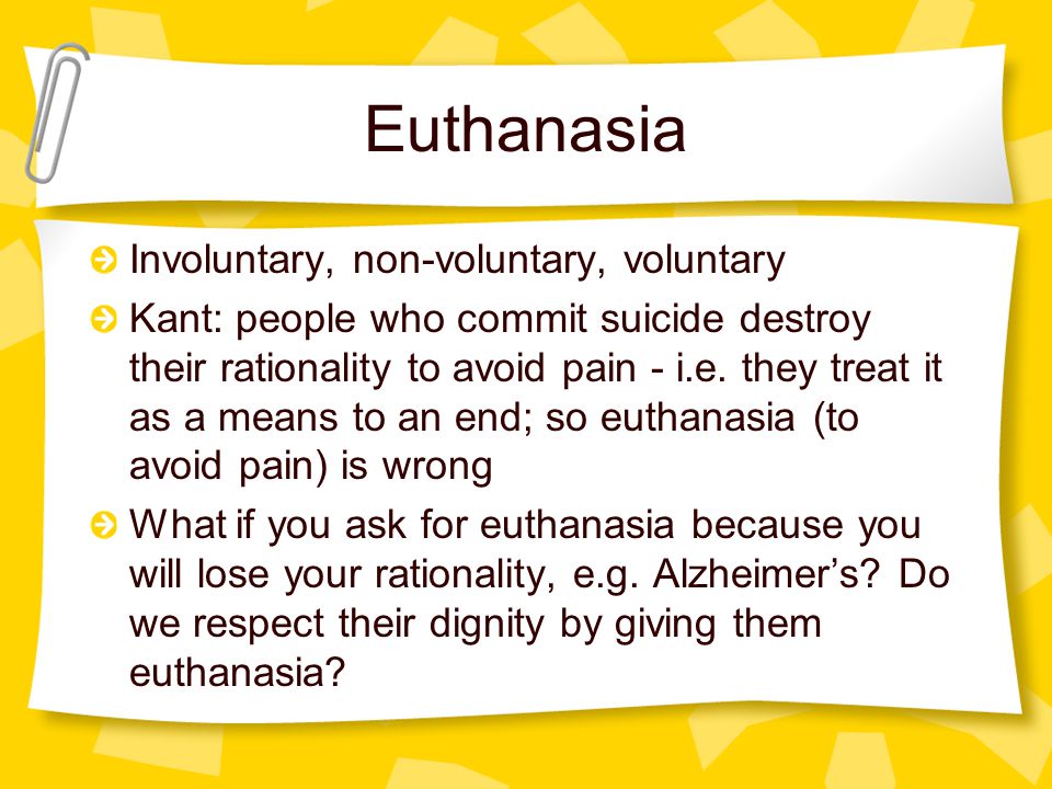 advocation for euthanasia essay advocation for euthanasia essay