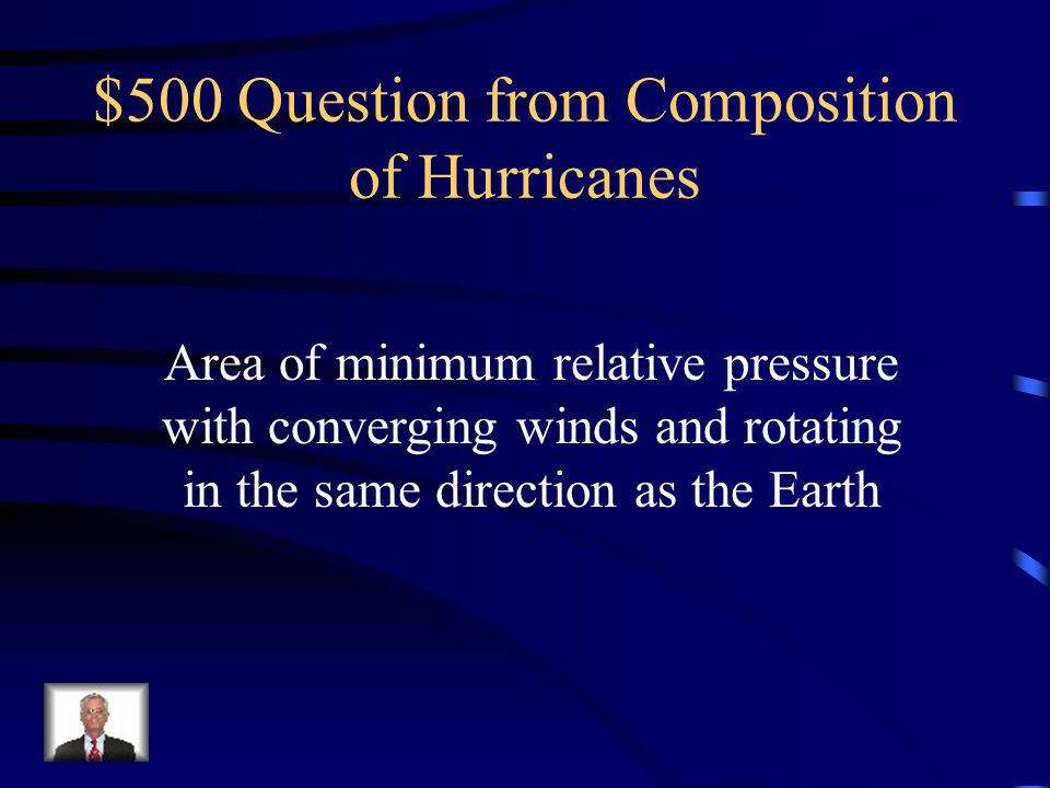 $400 Answer from Composition of Hurricanes What is a millibar (mb)