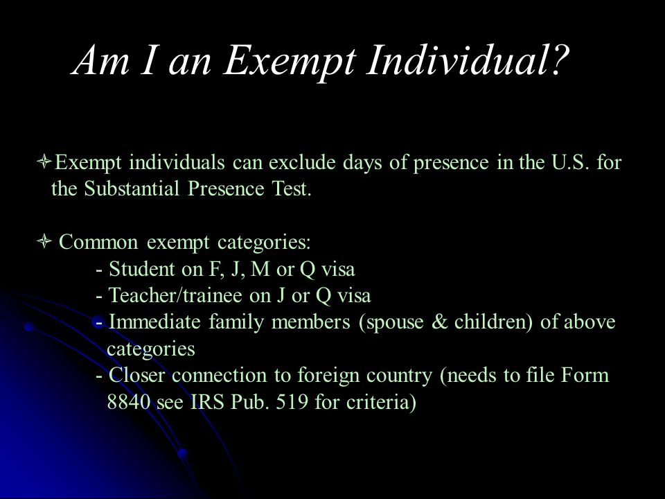 tax seminar the hardest thing in the world to understand is income 8840 form
