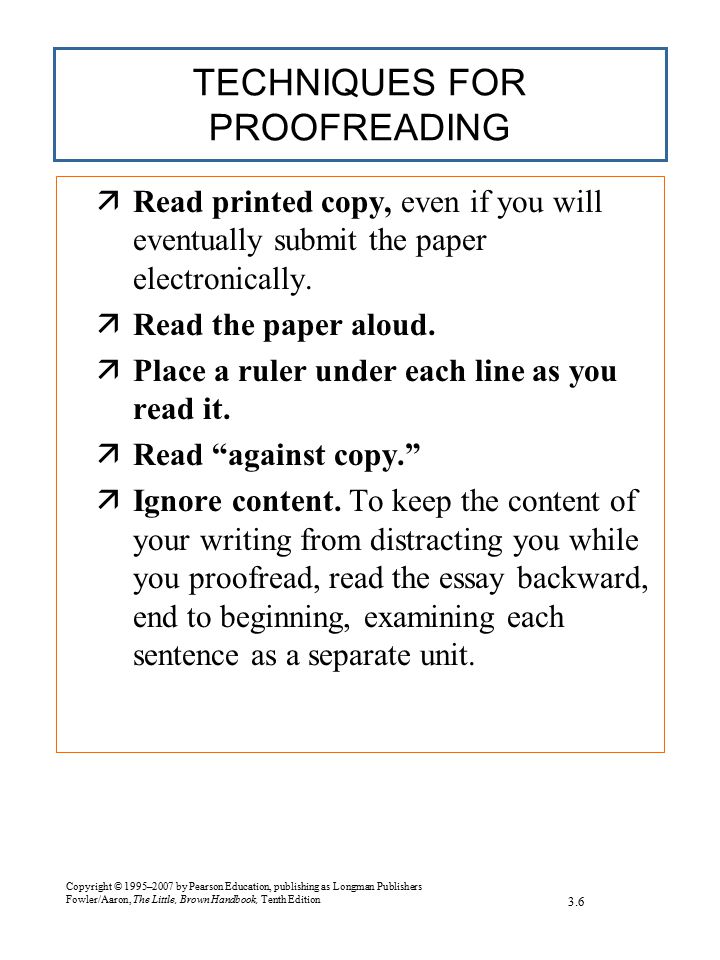 Academic Dissertation Writing