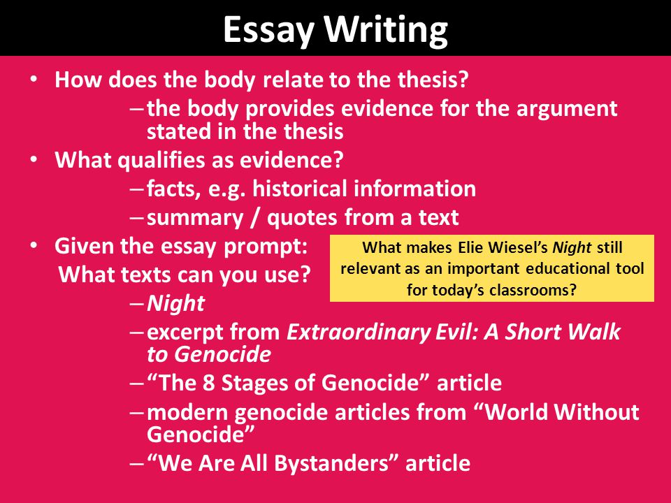 dehumanization in night Night study guide contains a biography of elie wiesel, literature essays, quiz questions, major themes, characters, and a full summary and analysis. dehumanization in night Night study guide contains a biography of elie wiesel, literature essays, quiz questions, major themes, characters, and a full summary and analysis.