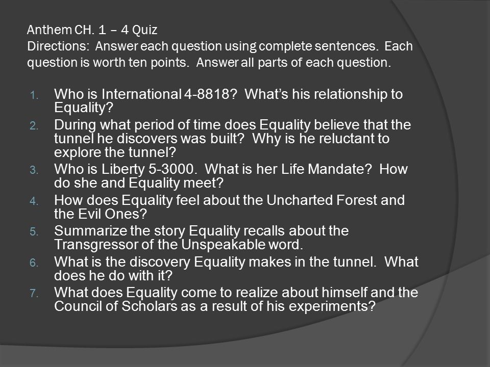anthem essay topics Ayn rand institute essay contest 2018 for topics for essay contest select any one of the following topics for essay contest anthem depicts a world of. anthem essay topics Ayn rand institute essay contest 2018 for topics for essay contest select any one of the following topics for essay contest anthem depicts a world of.