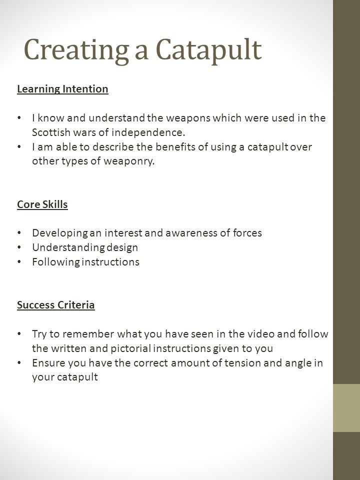 catapult learning