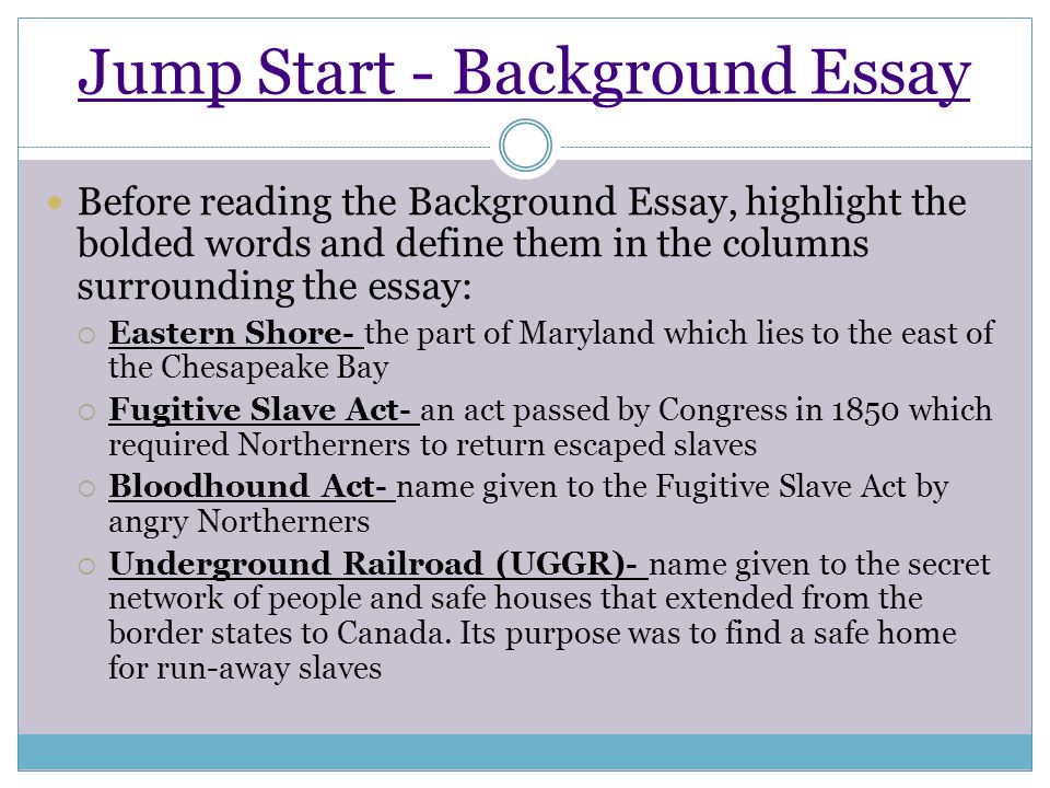 accomplishments essay