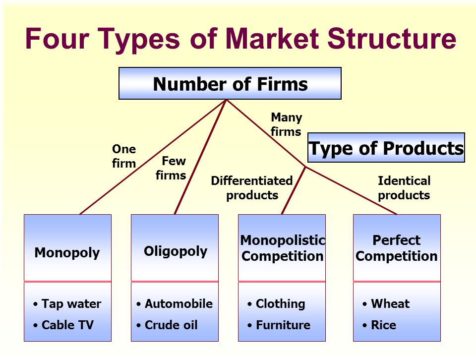 oligopoly market structure essay Writework is the biggest source online where you can find thousands of free school & college essays, research & term papers, book reports in over 190 categories. oligopoly market structure essay Writework is the biggest source online where you can find thousands of free school & college essays, research & term papers, book reports in over 190 categories.