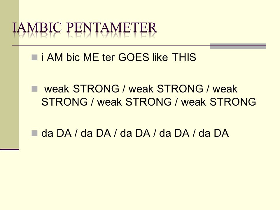 i AM bic ME ter GOES like THIS weak STRONG / weak STRONG / weak STRONG / weak STRONG / weak STRONG da DA / da DA / da DA / da DA / da DA