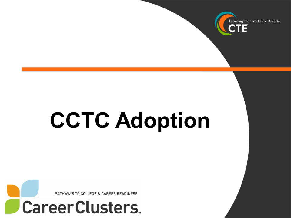CCTC Adoption