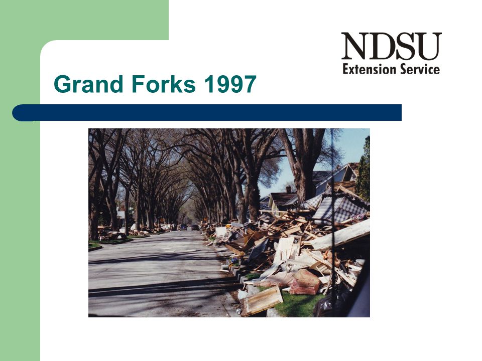 Grand Forks 1997