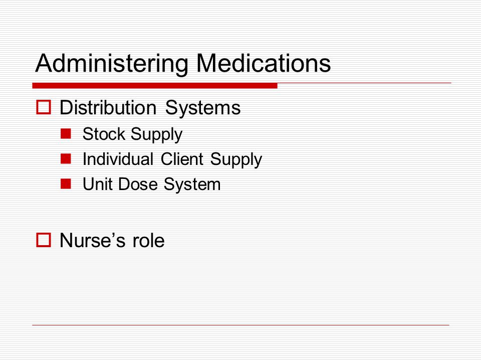 unit 47 administer medication to individuals unit 47 administer medication to individuals